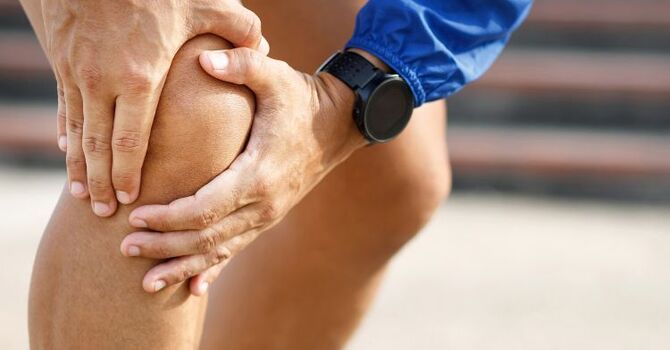 How Chiropractic Care Can Help You Recover from Runner's Knee image